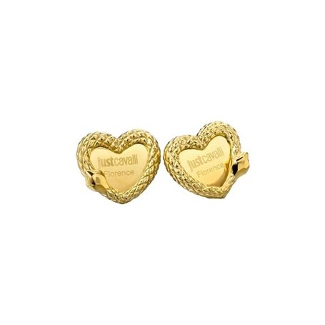 Boucles d´oreilles Femme Just Cavalli JCER00090200 Doré
