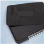 eMagTech Tapis de Tableau Bord de Voiture Anti-dérapant Véhicule Parfum Tapis de Téléphone pour Monnaie Clé Téléphone Portable G