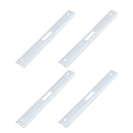 Briny River 2 Pièces Outil de Guidage de Jauge de Profondeur 0