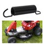 Briny River Ressort D'extension de Tendeur de Tracteur 732-04323B 732-04323 Compatible avec MTD Compatible avec Cub Cadet