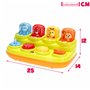 Jouet musical Winfun 25 x 12 x 14 cm (4 Unités)