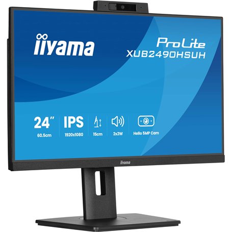 iiyama Moniteur de Bureau