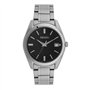 Seiko Hommes Analogique Quartz Montre avec Bracelet en Acier Inoxydable SUR527P1