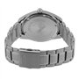 Seiko Hommes Analogique Quartz Montre avec Bracelet en Acier Inoxydable SUR527P1