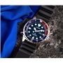 CITIZEN Montre de plongée NY0086-16LE