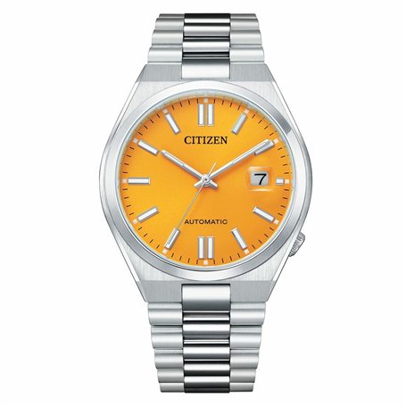Montre Homme Citizen NJ0150-81Z (Ø 40 mm)