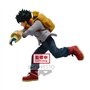 BANPRESTO Figura Bravegraph Vol.1 My Hero Academia 14cm