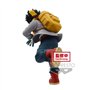 BANPRESTO Figura Bravegraph Vol.1 My Hero Academia 14cm