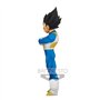 Banpresto - Dragon Ball Z Burning Fighters vol.2 Vegeta Statue