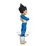 Banpresto - Dragon Ball Z Burning Fighters vol.2 Vegeta Statue