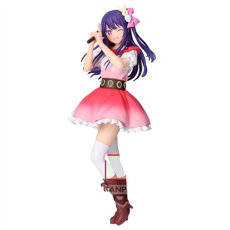 Banpresto - Figurine Oshi no KO - AI