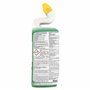 Duck Gel nettoyant liquide pour Toilettes, Pine Forest, 750 ml (Lot of 1)