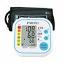 HoMedics Tensiometre bras electronique pour mesurer la Pression Sanguine et de Fréquence Cardiaque - Saturometre Détection aryth