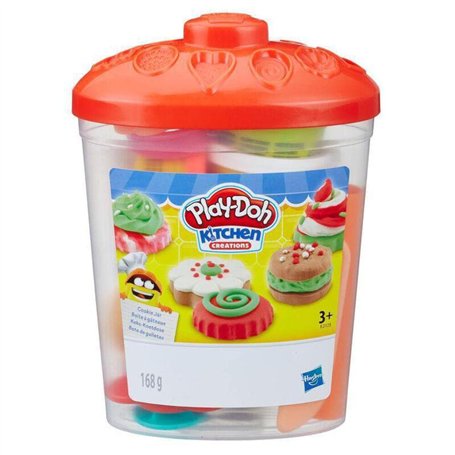 Play-Doh - Cookies Jar