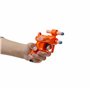 Nerf Elite, Pack de Groupe Ace SD-1, 10 Blasters et 20 fléchettes Officielles, Viseur, Exclusivité Amazon, en Plastique, 10.8 x