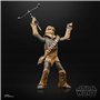 Star Wars Episode VI 40th Anniversary Black Series - Figurine Chewbacca 15 cm