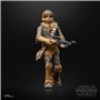 Star Wars Episode VI 40th Anniversary Black Series - Figurine Chewbacca 15 cm
