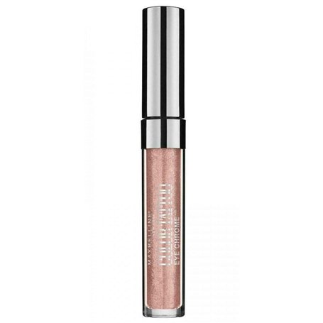 Maybelline Color Tattoo Eye Chrome 510 Beige Luster