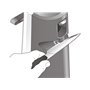 Kenwood CAP80.000WH Ouvre-boîte électrique multifonction 3 en 1 avec aiguiseur de couteaux intégré, ouvre-boîte et décapsuleur, 