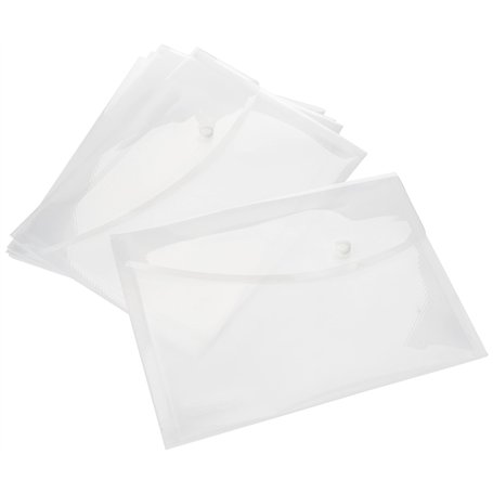 Rapesco 1588 Pochettes Porte-Documents