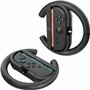 Venom Lot de 2 volants pour Mario Kart World pour Switch 2 (Nintendo Switch 2)