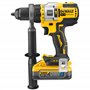 DeWalt Perceuse visseuse à Percussion XRP 18V Advantage 5Ah Brushless Powerstack-DCD999H2T-QW
