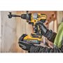 DeWalt Perceuse visseuse à Percussion XRP 18V Advantage 5Ah Brushless Powerstack-DCD999H2T-QW