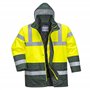 Portwest Parka Bicolore Traffic