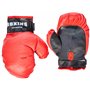 Tobar - 27930 - Kit de boxe avec gants et sac de boxe