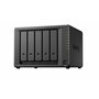 Synology DS925+ 64TB (Synology HAT33) 4Bay Desktop NAS