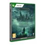 HOGWARTS LEGACY : L'HÉRITAGE DE POUDLARD - EDITION DELUXE - Xbox One