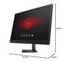 HP OMEN 25