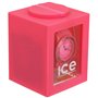 Ice-Watch Montre Mixte Analogique Quartz avec Bracelet en Silicone – LO.PK.U.S.10