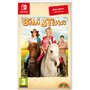 Bibi & Tina Adventures with Horses Nintendo Switch Game