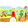 Bibi & Tina Adventures with Horses Nintendo Switch Game