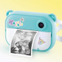 PHOTO CREATOR - Appareil photo a impression instantanée 3 en 1 - CLK 001 89,99 €