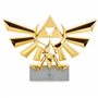 Paladone Mixte Emblème D'hyrule Lampe d corative