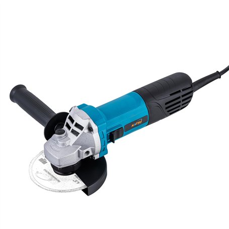KATSU Tools – meuleuse d'angle électrique 115mm