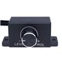 Amplificateur Audio d'auto Universel Bass RCA Bouton de Commande Volume à Distance