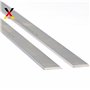 Xcalibur Tooling 260 x 20 x 3mm HSS Lames de raboteuse 1 paire HSS