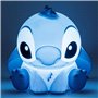 Paladone Lampe spongieuse Stitch – Lampe de bureau Disney sous licence officielle, décoration et produits pour salle de jeux pou