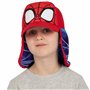 Marvel Chapeau Garçon | Bonnet Spiderman Ete | Casquette Enfant Garcon Spider Man | Taille Unique Rouge