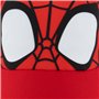 Marvel Chapeau Garçon | Bonnet Spiderman Ete | Casquette Enfant Garcon Spider Man | Taille Unique Rouge