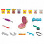 Play-Doh Pâte A Modeler - Le dentiste 32,99 €