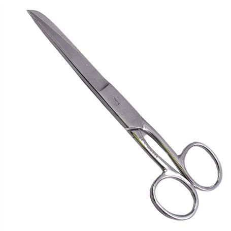 Labsales Ciseaux en acier inoxydable pour laboratoire