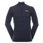 Callaway 1/4 Zip Blend Merino Sweater Pulls