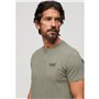 T-shirt Superdry Vintage Logo Homme