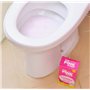 THE PINK STUFF Miracle Nettoyant moussant pour toilettes