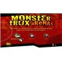 Monster trux arenas