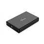 Sonnics 1TO Disque Dur Externe de Bureau USB 3.0 Haute Vitesse pour Xbox One, PS4, PC Windows et Apple Mac